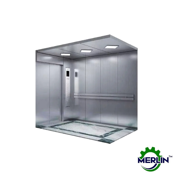 Hayashimu HE-H06 Hospital Bed Lift